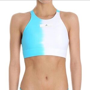 NWT Aritzia stella mccartney Sport Bra S